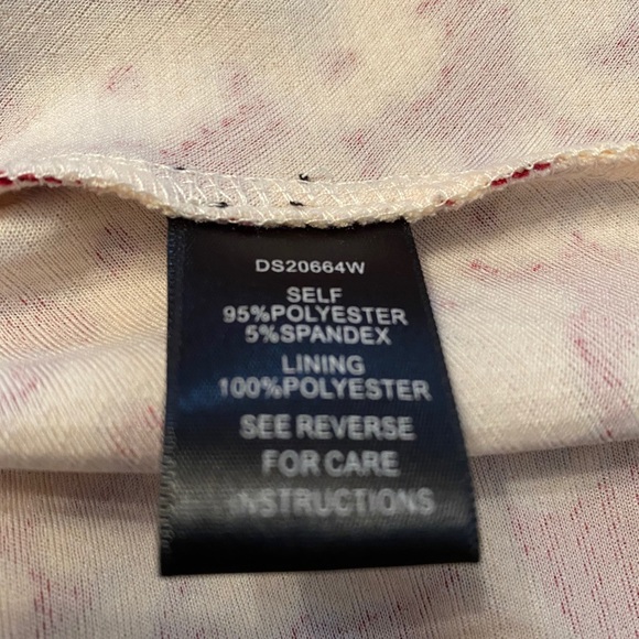 ark & co. dress - Picture 4 of 5